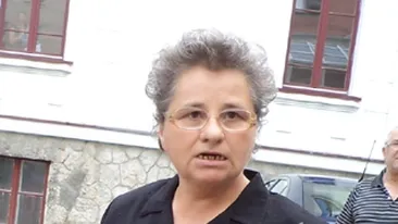 Vaduva lui Stefan Balog, soferul ucis de fostul carcotas: Daca eu ii pun pistolul la tampla lui Huidu si il omor, voi beneficia de clementa?