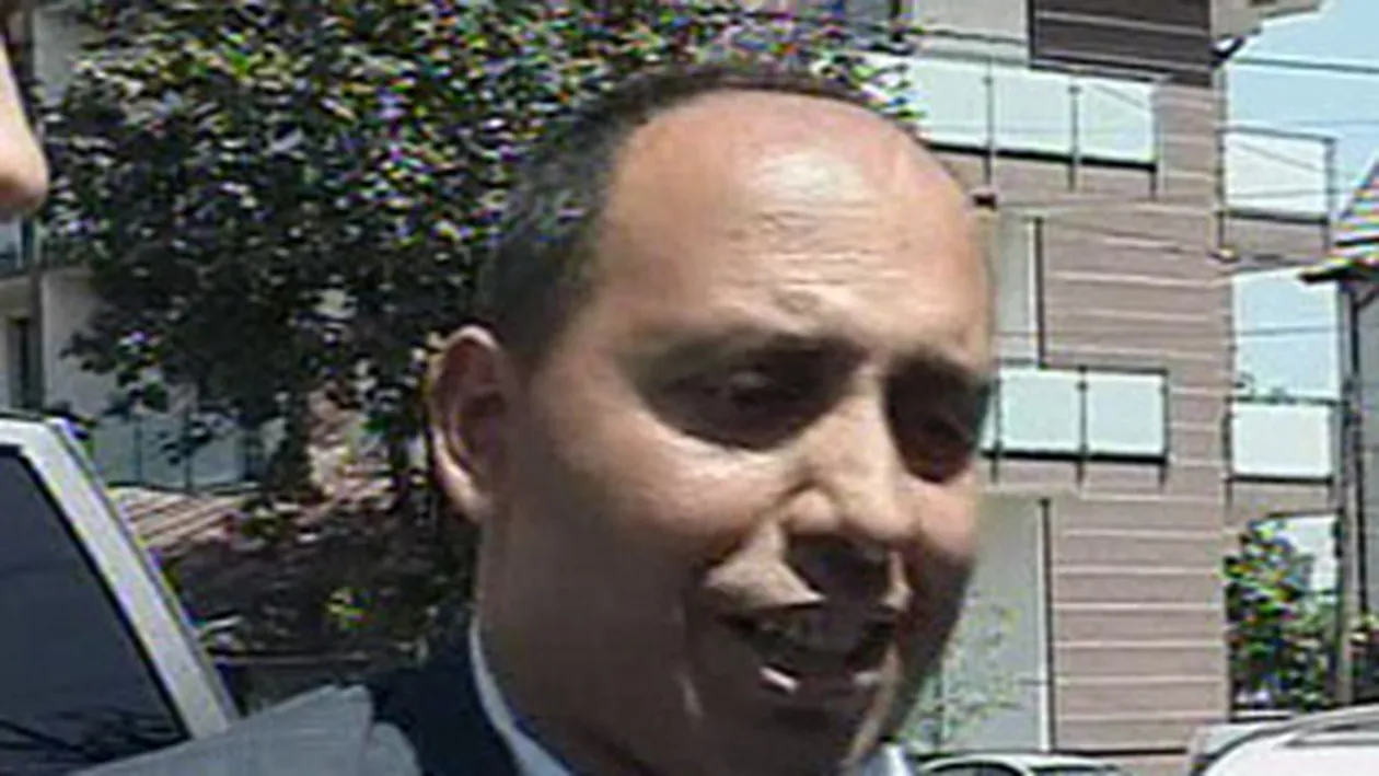 VIDEO Gigel Frone, arestat pentru proxenetism si trafic de persoane: Eu nu ma ocup cu asa ceva, eu sunt artist