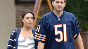 Au făcut anunţul! ASHTON KUTCHER şi MILA KUNIS vor deveni părinţi pentru a doua oară