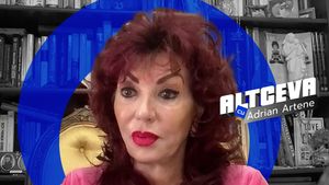 Cum ne influențează cifra personală în anul 2024. Carmen Harra, previziuni surprinzătoare: "Nu prea ai șanse să..."