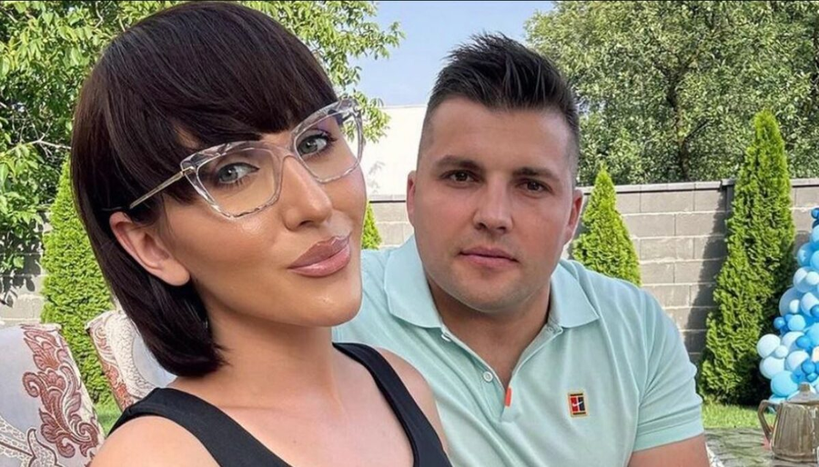 Dana Roba și Beni nu au plâns prea mult unul după celălalt. Cei doi deja își refac viața cu altcineva