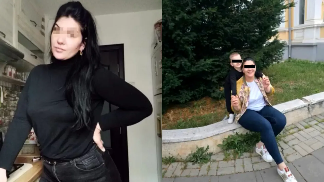 Livia Anton a murit în timp ce își aștepta băiețelul să iasă de la grădiniță. Avea doar 29 de ani