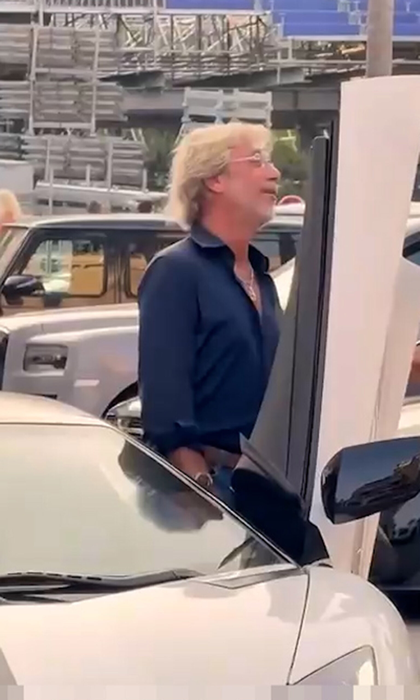„Dragostea nu are vârstă” la Monaco, dar are cont bancar! Tinere superbe, la braț cu „regii” averilor: ce se întâmplă, de fapt, în restaurantele exclusiviste