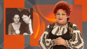 Elena Merișoreanu, detalii neștiute despre soțul ei, după 50 de ani de căsnicie: "Nu ne mai interesează unul de altul..."