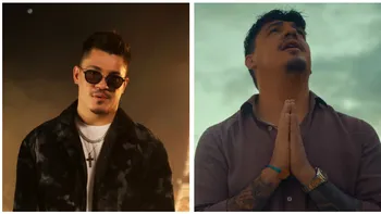 Bogdan de la Ploiești, nevoit să urce pe scenă chiar în noaptea în care i-a murit bunica: ”Eram terminat”