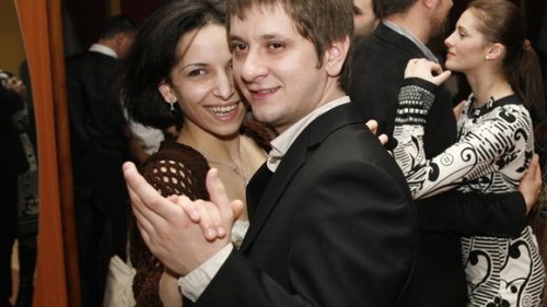 OCTAVIAN STRUNILĂ, ultimele pregătiri:,,Nu va fi o nuntă cu sarmale...‘’