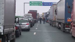 Un oraș din România a intrat în carantină! Se circulă cu declarație pe proprie răspundere