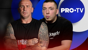 Fiul a dat cu Survivor de pământ! Războiul dintre Cătălin Zmărăndescu și Mihai continuă la PRO TV! Producătorii au rămas interziși
