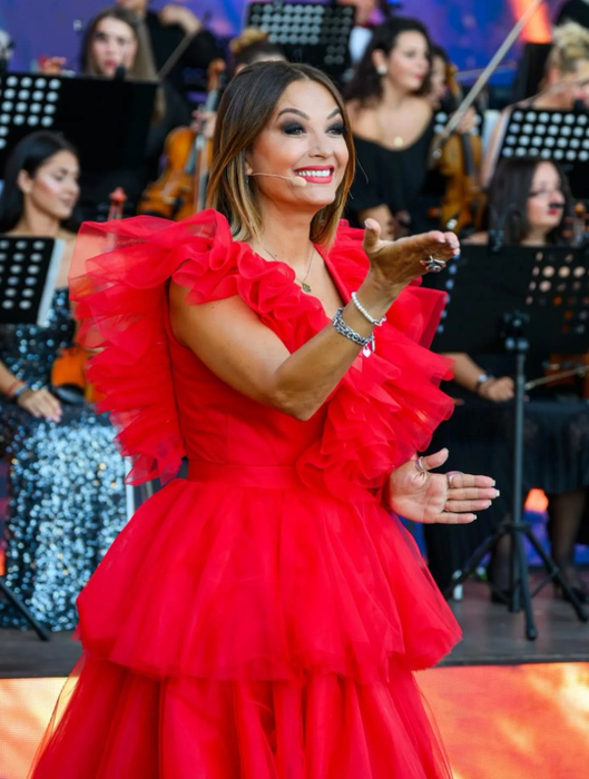 Anca Țurcașiu se mută din București! Iubitul ei a convins-o: „Am cumpărat o căsuță…”
