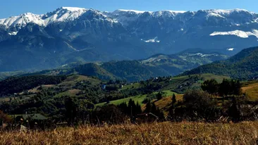 Tânăr dispărut în Munții Bucegi, căutat de salvamontiști de o lună