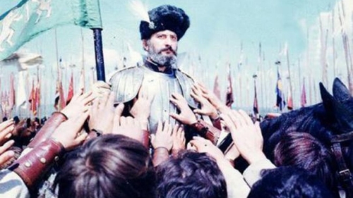 Minciunile strecurate de Sergiu Nicolaescu în faimoasa peliculă “Mihai Viteazul”, cel mai urmărit film istoric românesc din toate timpurile