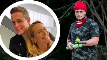 Câte zeci de mii de euro a plătit Andreea Esca pentru facultatea fiului ei, Aris. Actualul concurent Survivor a fost un aspirator de bani