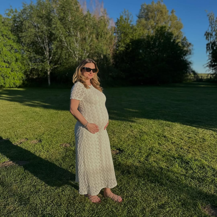 Sursa foto: Instagram Zara Holland