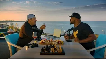 Mircea Badea i-a jignit pe Bobonete și Cabral: ”Niște proști!”