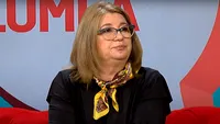 O mai ții minte pe Magda Catone? Cu ce se ocupă actrița la zece ani de la moartea soțului ei