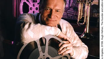 Ultimul „Iepuraș” Playboy: povestea tinerei care a intrat în istorie chiar înainte ca revista să se schimbe pentru totdeauna