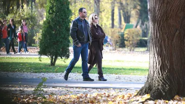 Logodnicul Biancai Brad, extradat in SUA pentru ca aproviziona Iranul cu produse militare!