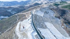 Drumul din România mai frumos ca Transfăgărășanul și Transalpina. Puțini români îl știu