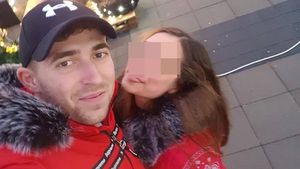 Răsturnare de situație. Șoferul de BMW din Iași care a murit după o cursă nebunească fugea, de fapt, de poliție
