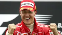 „Interviul” cu Michael Schumacher care a generat un adevărat scandal, la 10 ani de la cumplitul accident: „Chiar a spus toate astea?”