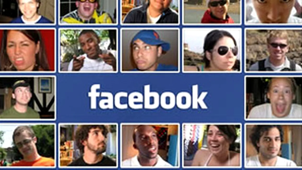 Si-a dat mama in judecata pentru ca i-a folosit contul de Facebook!