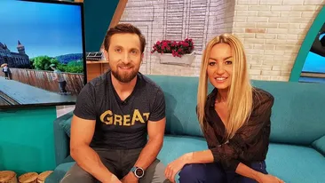 În loc de nuntă, Flavia Mihășan, s-a despărțit de omul alături de care era de 4 ani. Tragicul sfârșit al relației dintre „vecina” de la Neatza și Alexandru Ion