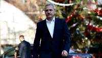 LIVIU DRAGNEA nu este apărat de SPP. ”Am doar un şofer, este şi mai fricos”