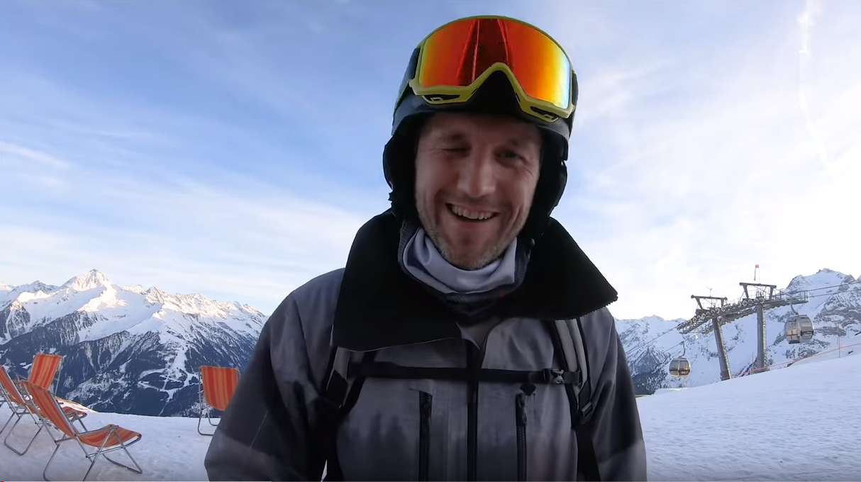 Ce a ajuns să facă Andi Moisescu în pauza dintre sezoanele Românii au talent