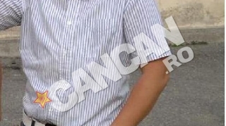 Secretul teribil al lui Geany din Campulung! O sa ramai uimit cand vei afla ce se ascunde in spatele imaginii sale de macho!