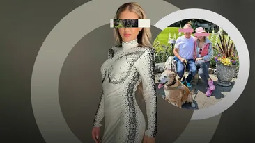 Celebra artistă îmbracă rochia de mireasă la 50 de ani! Milionarul american cu 7 copii o duce la altar: “O nebunie. O să fie ceva de vis”