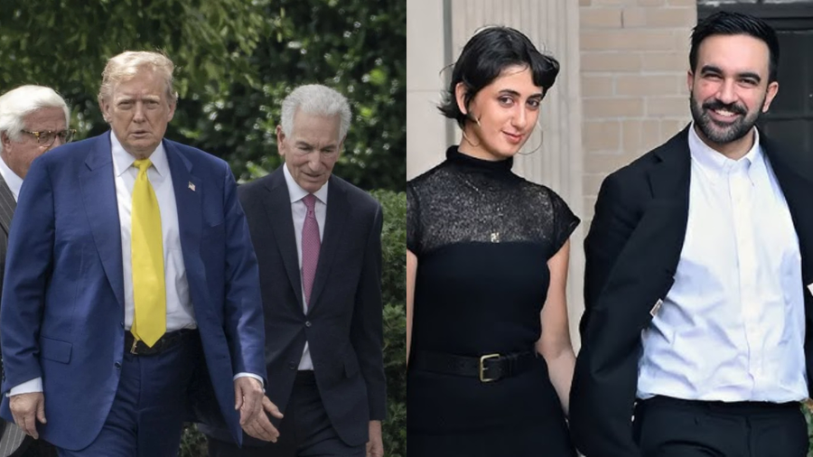 Charles Kushner renunță definitiv la New York! „Sper să fie fericiți cu acest primar”
