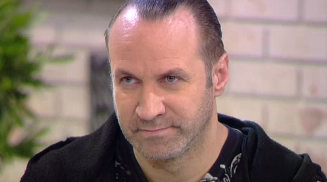 Fostul Talisman ar fi avut o relație interzisă cu soția unui afacerist din Cluj