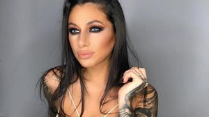 Roxana Vancea a imbracat rochia de mireasa. Evenimentul momentului in Bucuresti: "Urmează să..."
