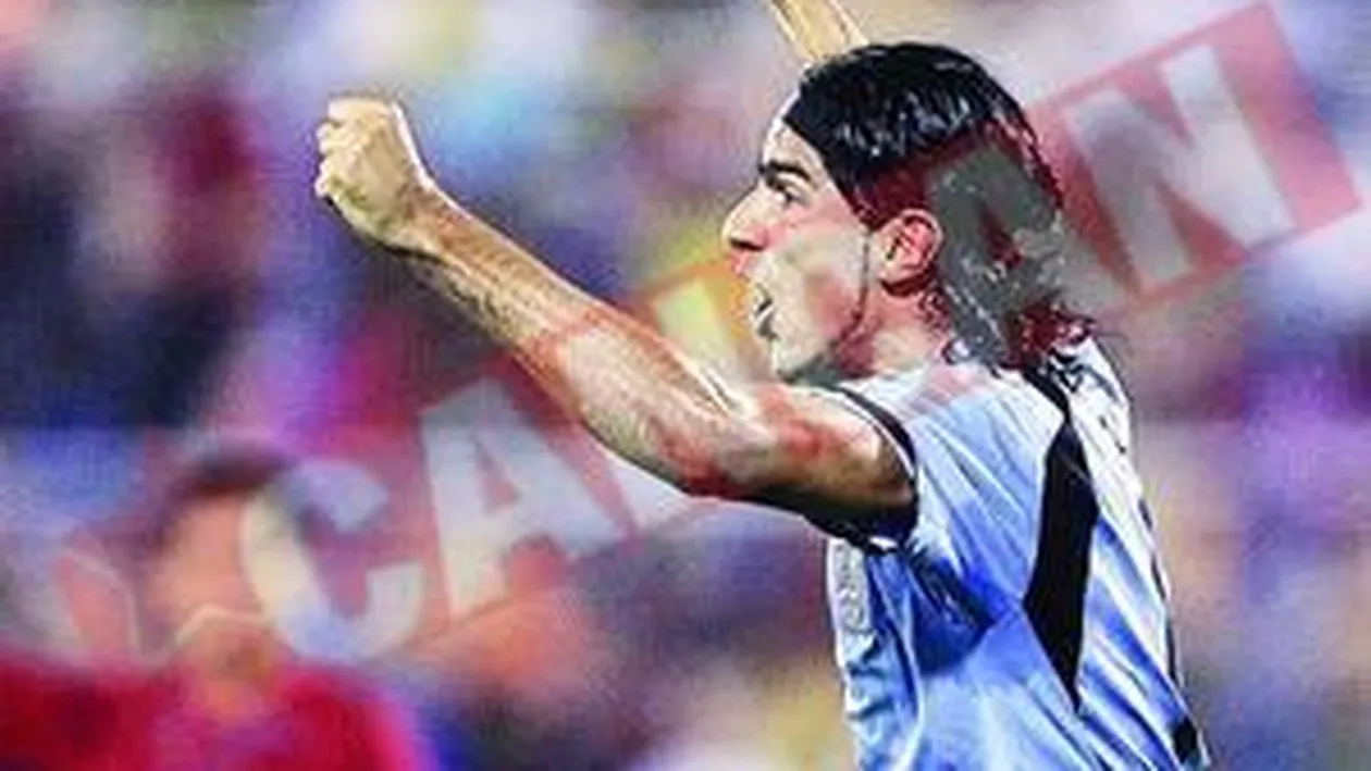 Gigi l-a refuzat pe Nebunul Abreu de la River