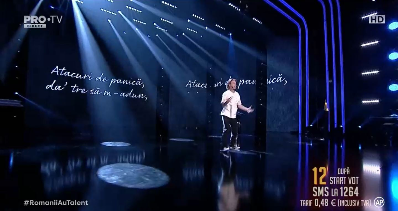 Românii au Talent, finala 2021, LIVE VIDEO. Ana-Maria Mărgean a câştigat marele premiu de la Pro TV
