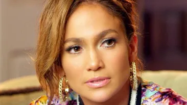A RECUNOSCUT! Jennifer Lopez a povestit ca a fost abuzata emotional de un fost iubit