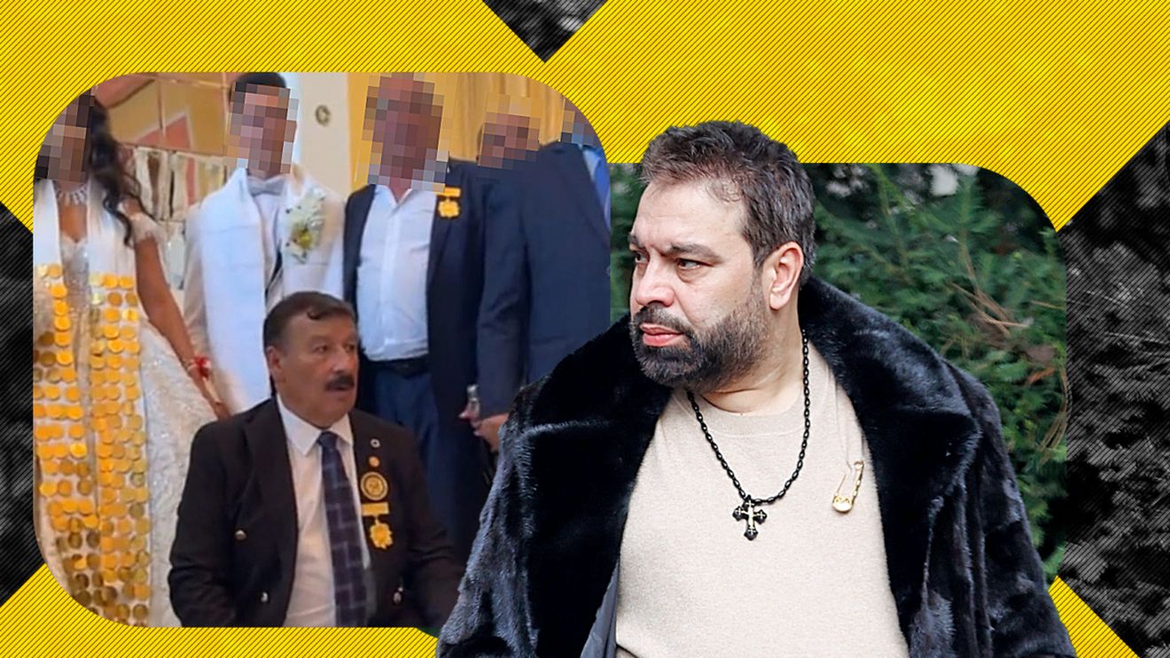 Adevărul din spatele reținerii lui Florin Salam! Totul a plecat de la nunta cu zestre de 200.000 de euro, în galbeni! Cine l-a turnat pe manelist: ”Dacă nu-mi dai 15.000 €, te bag în pușcărie!”