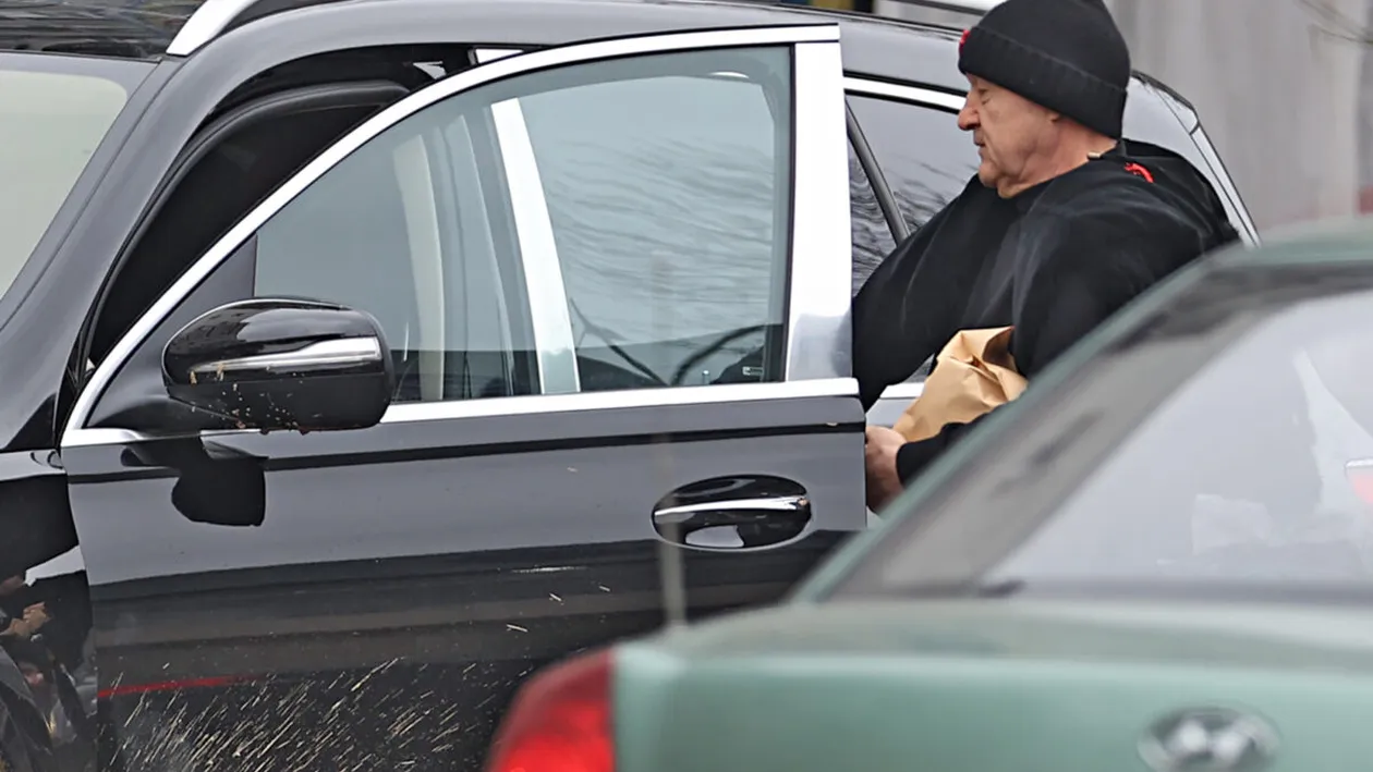 Trimis în judecată pentru fraudă la vot, Gigi Becali este de neclintit: “Ce pușcărie, mă?” + “Oamenii n-au inteligență, au răutate”