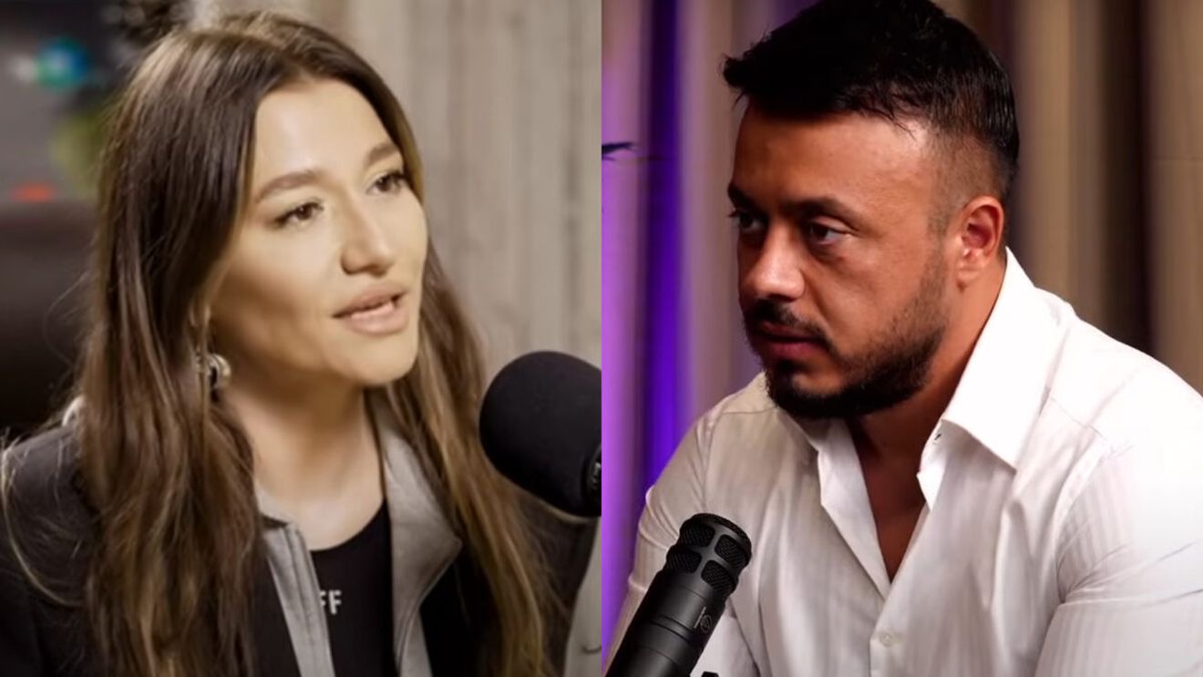 Victorie pentru Claudia Pătrășcanu... înfrângere pentru Gabi Bădălău! Instanța a decis