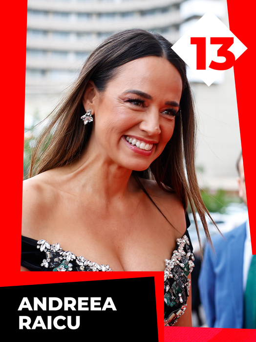 Top 50 de vedete prinse pe picior greșit. Inna, Andreea Bănică sau Ana Baniciu, așa cum n-ar fi vrut să apară niciodată