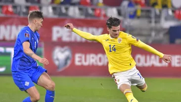 România, doar remiză pe teren propriu cu Islanda!