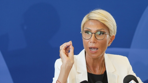 Anunțul făcut de Raluca Turcan! Nu mai sunt bani de pensii și alocații. Ministrul Muncii, mesaj dur pentru Florin Cîțu