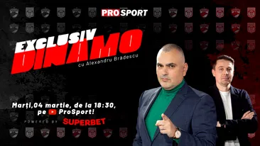 „EXCLUSIV DINAMO” revine în forță: de ce nu-și prelungesc contractele vedetele Selmani și Homawoo. Bonus: tot ce nu ai văzut la TV după victoria de luni seară a lui Dinamo. LIVE, de la 18.30