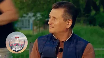 Nea Marin, probleme serioase de sănătate „Habar n-aveți prin ce trec”