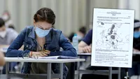 Bacalaureat 2025 | Subiectele de la geografie de astăzi, din a treia zi de BAC