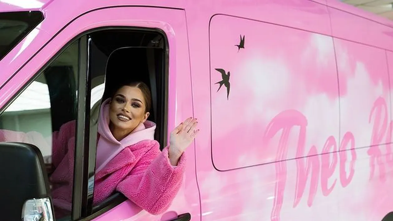 Theo Rose, reacție neașteptată în trafic: ”N-a rezolvat nimic, doar m-a stresat pe mine. Atât a făcut”