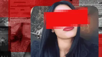 După un scandal violent în familie, o tânără a început să hărțuiască vedete din showbiz: “Mă tem de ea, cred că ar putea să îmi facă rău”