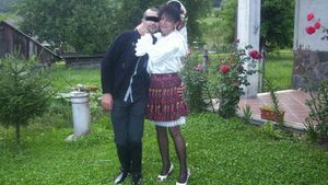 Afacerile cu vraji merg ca unse pentru un concurent de la Romanii au Talent! Va castiga 3.000 de euro in trei saptamani!