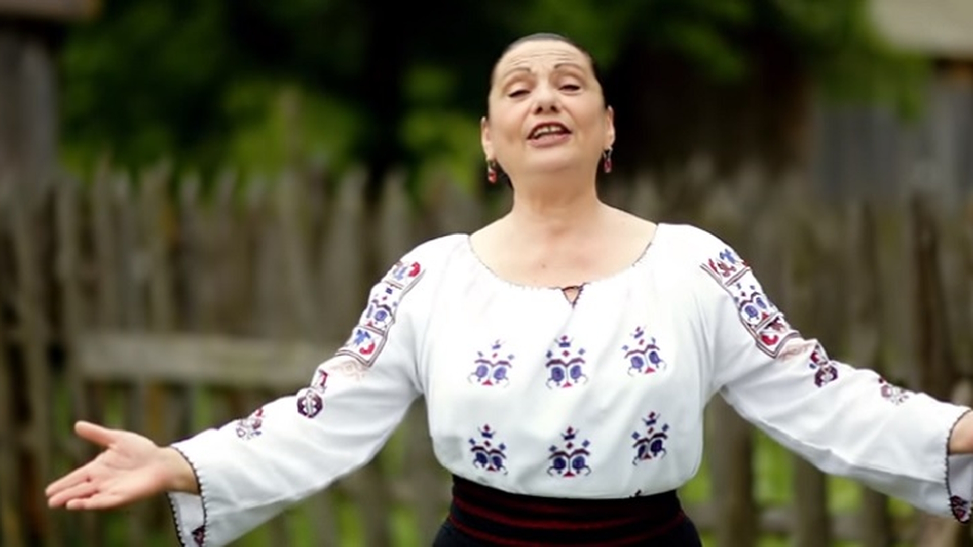 Octombrie negru pentru Lili Ciortan. Își va înmormânta ultima soră după ce... “Nu mai am pe nimeni!”