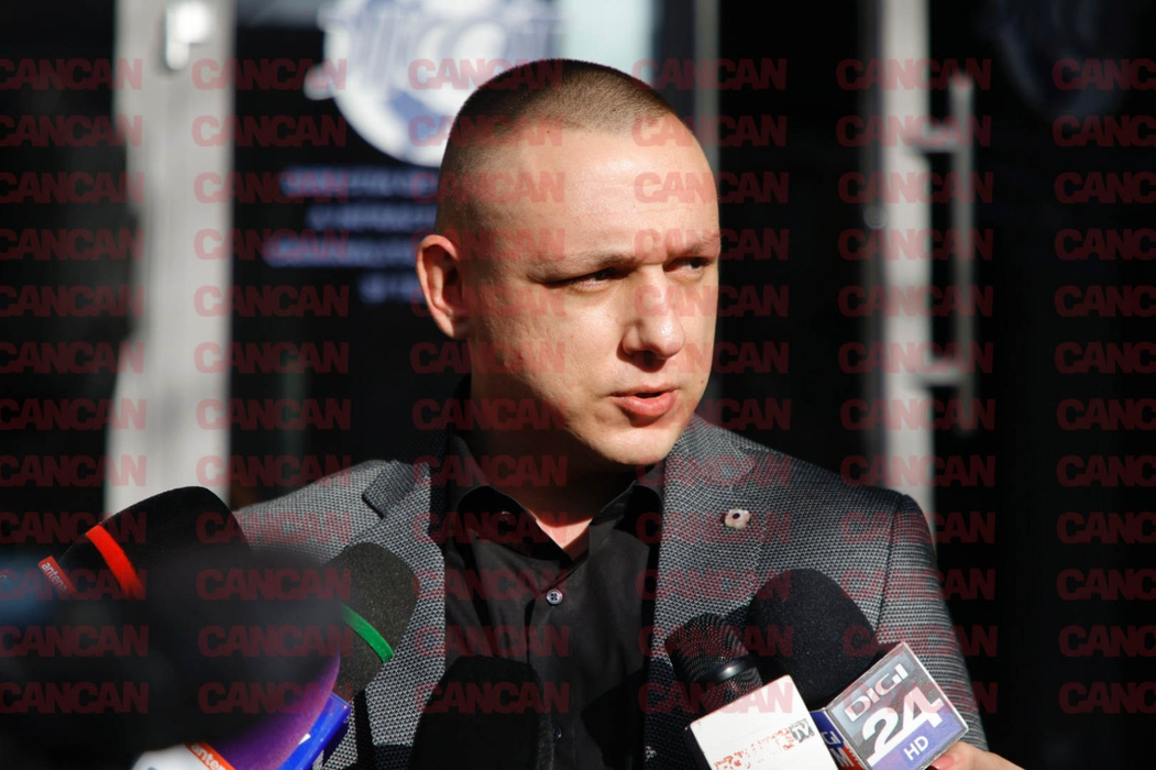 Vlad Obu continuă seria declarațiilor uluitoare.